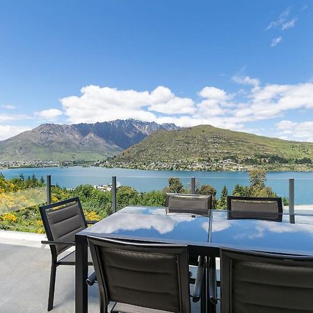Okataina - Means Place Of Laughter, Luxury Retreat Villa Queenstown Dış mekan fotoğraf