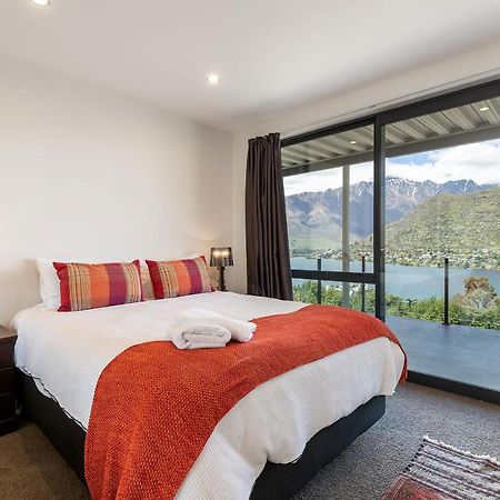 Okataina - Means Place Of Laughter, Luxury Retreat Villa Queenstown Dış mekan fotoğraf