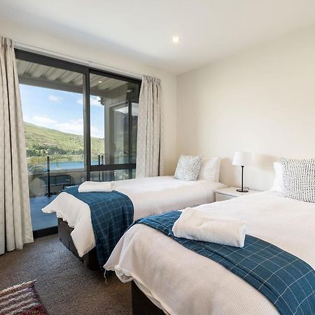Okataina - Means Place Of Laughter, Luxury Retreat Villa Queenstown Dış mekan fotoğraf