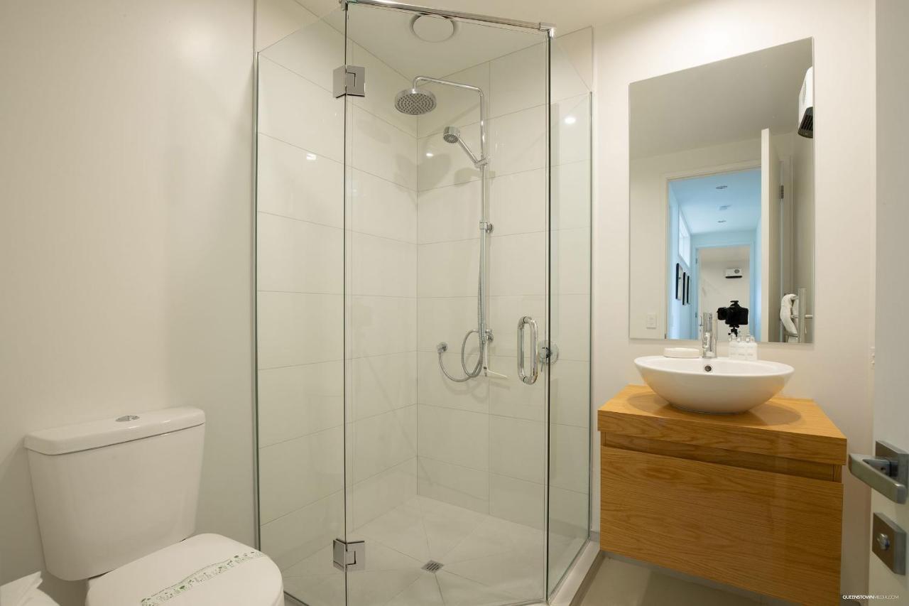 Okataina - Means Place Of Laughter, Luxury Retreat Villa Queenstown Dış mekan fotoğraf